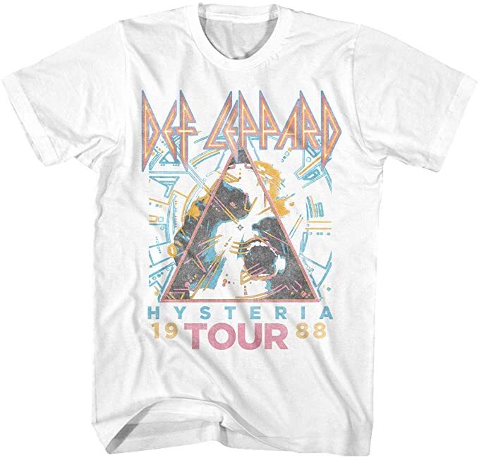 Thrianta contra Rock Shirt